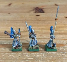 Citadel Warhammer Dungeons and