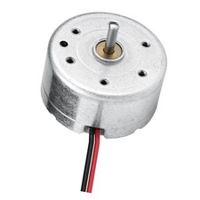 Moteur de machine à tatouer