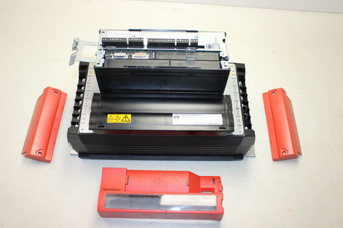 Variateur fréquence sew - variateur,