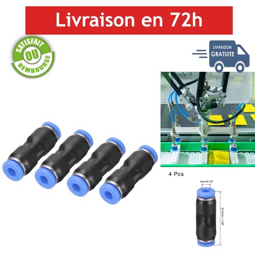 Quarkzman raccord pneumatique - quarkzman,