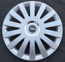 4 enjoliveurs Neuf por  OPEL