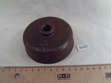 Ancienne griffe support - , globe