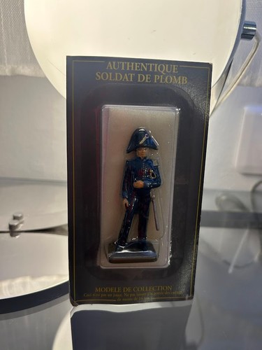 Soldats plomb starlux - de,