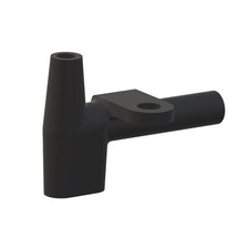 Citroën - Xantia - Raccord 4 voies retour liquide LHM - 5270JK - Finition brute