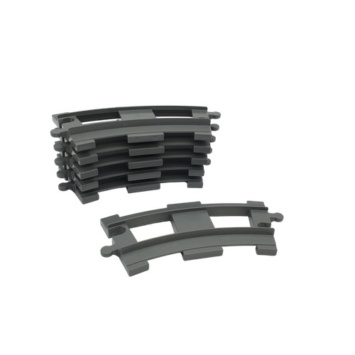 Lego train duplo gris - train,