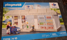 Playmobil 72016 série