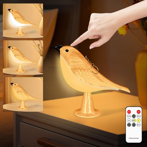 Birdy lampe table petite - birdy,