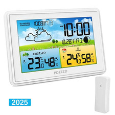 Station Météo Connectée