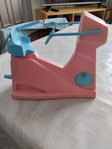 Vélo barbie - vélo,