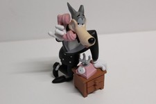 Figurine Le Loup Tex Avery –