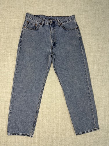 Levi 550 relaxed fit medium - relaxed,