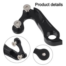 Crochet Arrière Vélo