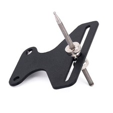 Viseur arc recourbé haute