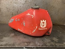 Husqvarna 240 WR 250 CR OR