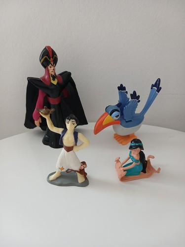 Lot figurines vintage disney - vintage,