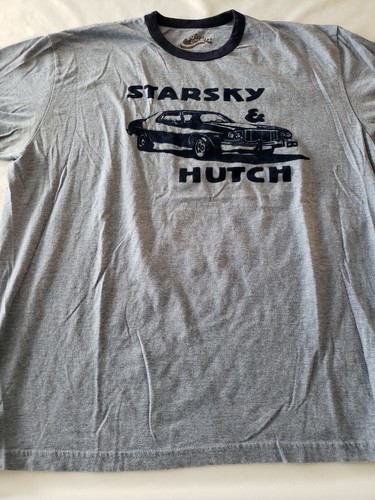 Starsky hutch retro - retro, ringer
