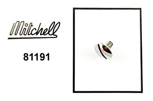 Pièce mitchell - mitchell,