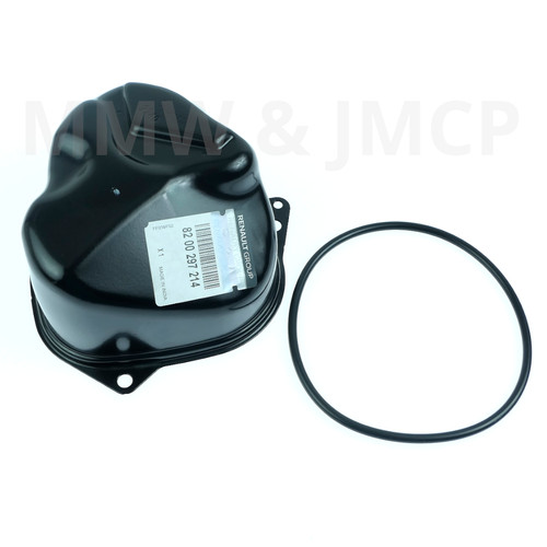 Renault couvercle carter - couvercle,