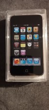 Neuf Apple Ipod Touch 32 GO 3ème Génération 3rd Gen 3G A1318 Noir 