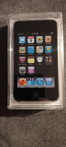 Neuf apple ipod touch go - neuf,