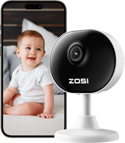 Zosi 2mp caméra surveillance - zosi,