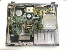 Coque inférieur basse 46JE2BAN007 + carte mère HS + XP pour SONY VAIO PCG-9P8M