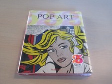 POP ART - Tilman OSTERWOLD -