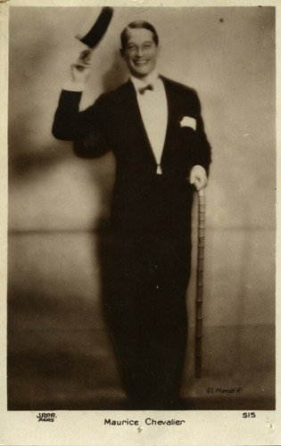 France singer maurice - france,