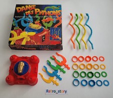 Jeu de Société - Danse des