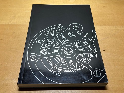 Catalogue bell ross - catalogue,