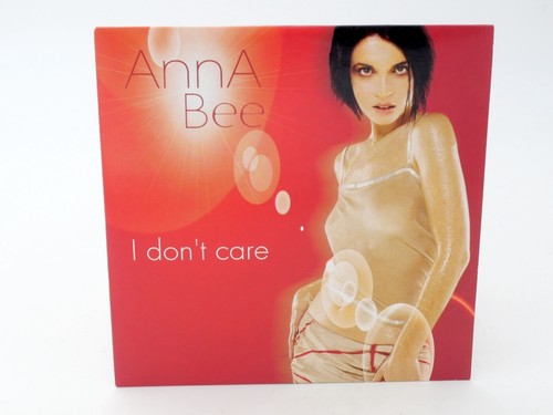 Titres single anna bee - cd,