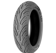 Pneu arrière michelin