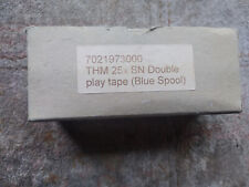 RARE : 24X bandes magnétiques