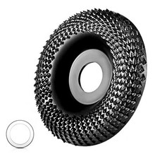 Disque Bois Meuleuse 115mm