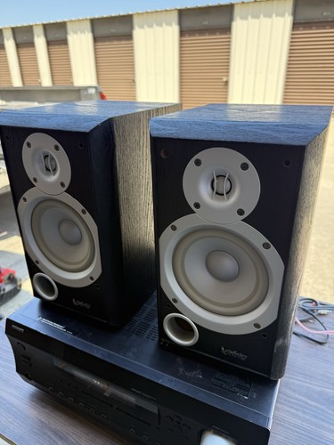Infinity primus p153 bookshelf - infinity,
