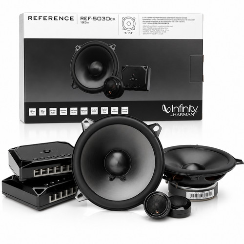 Infinity reference ref 5030cx - infinity,