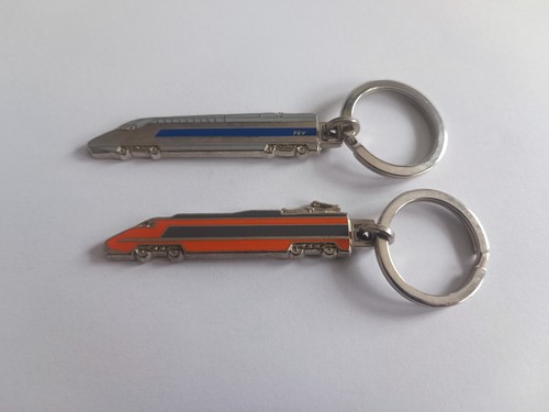 Porte clés métal - 2, porte-clés