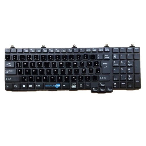Clavier avec - clavier, adhésif