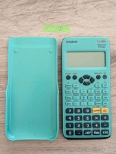 Casio spéciale - fx-92+,