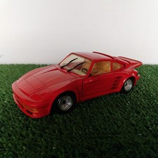 GAMBALLA AVALANCHE REVELL 1/24