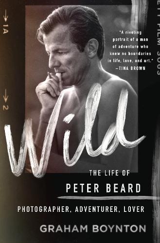 Graham boynton wild - boynton, wild:
