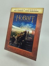 Le Hobbit Un Voyage Inattendu
