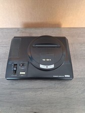 Console SEGA MEGADRIVE 1 PAL RGB
