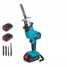 Scie À Gattuccio À Batterie