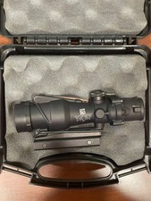 Trijicon ACOG 4x32 LED Illum