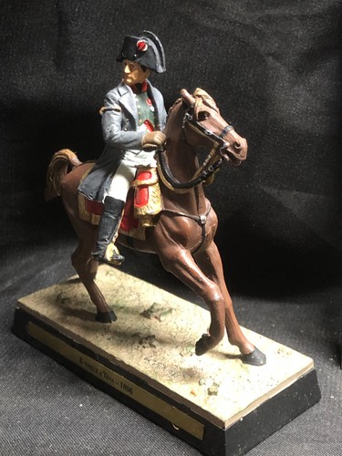 Soldat plomb napoléon - soldat, de