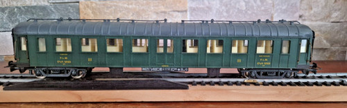 Jouef 5108 voiture - jouef,