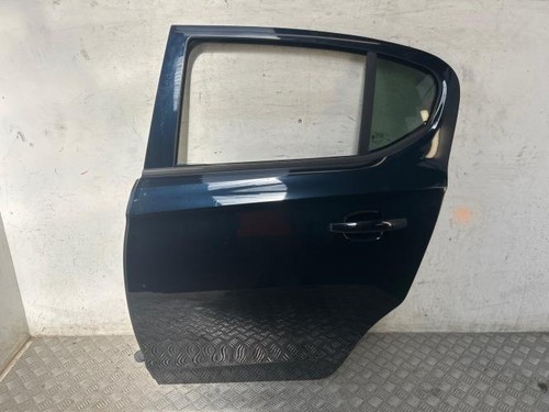 Porte arriere gauche opel - porte,