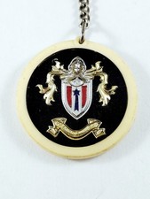 PORTE-CLES - Emblême CITROËN