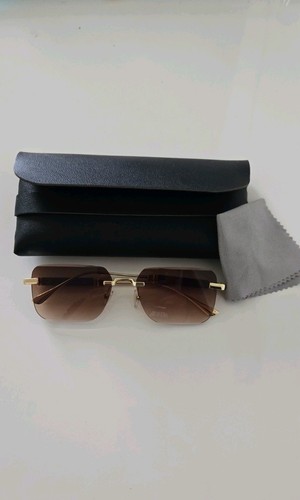 Lunette soleil unisexe sans - de,